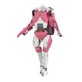 Transformers Takara Tomy Missing Link C-08 Arcee