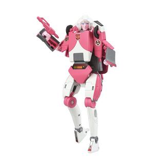 Transformers Takara Tomy Missing Link C-08 Arcee