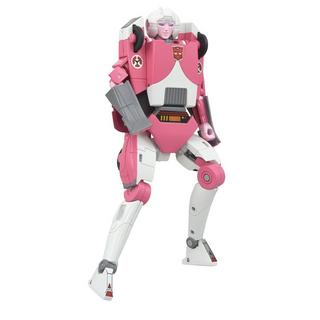 Transformers Takara Tomy Missing Link C-08 Arcee