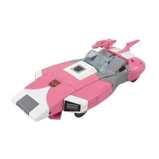 Transformers Takara Tomy Missing Link C-08 Arcee