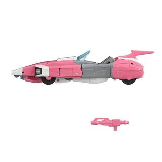 Transformers Takara Tomy Missing Link C-08 Arcee