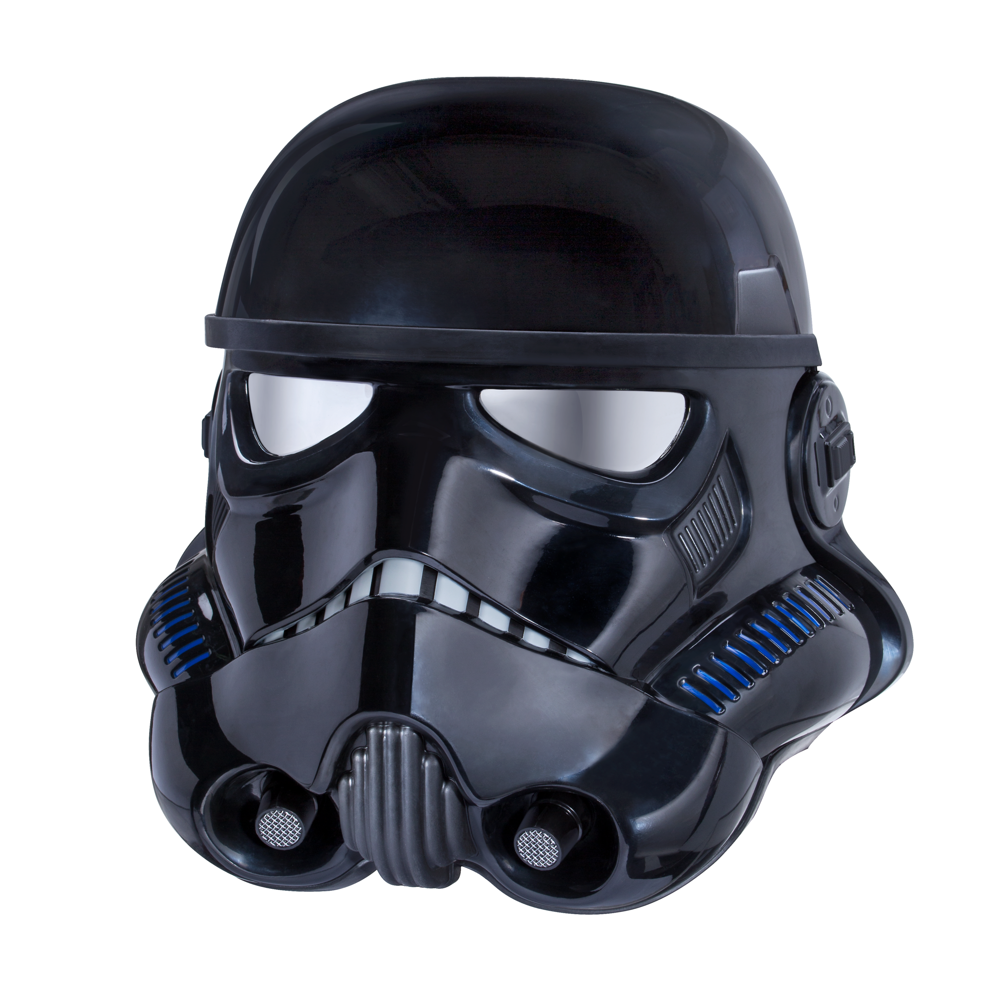 Star Wars The Black Series Shadow Trooper elektronischer Helm