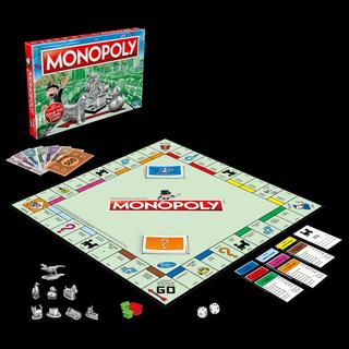 Monopoly Game