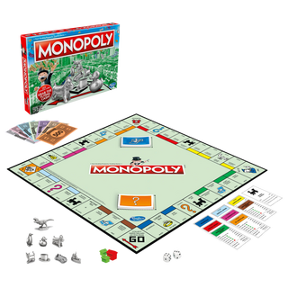 Monopoly Game