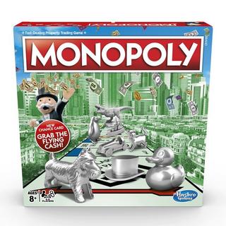 Monopoly Game