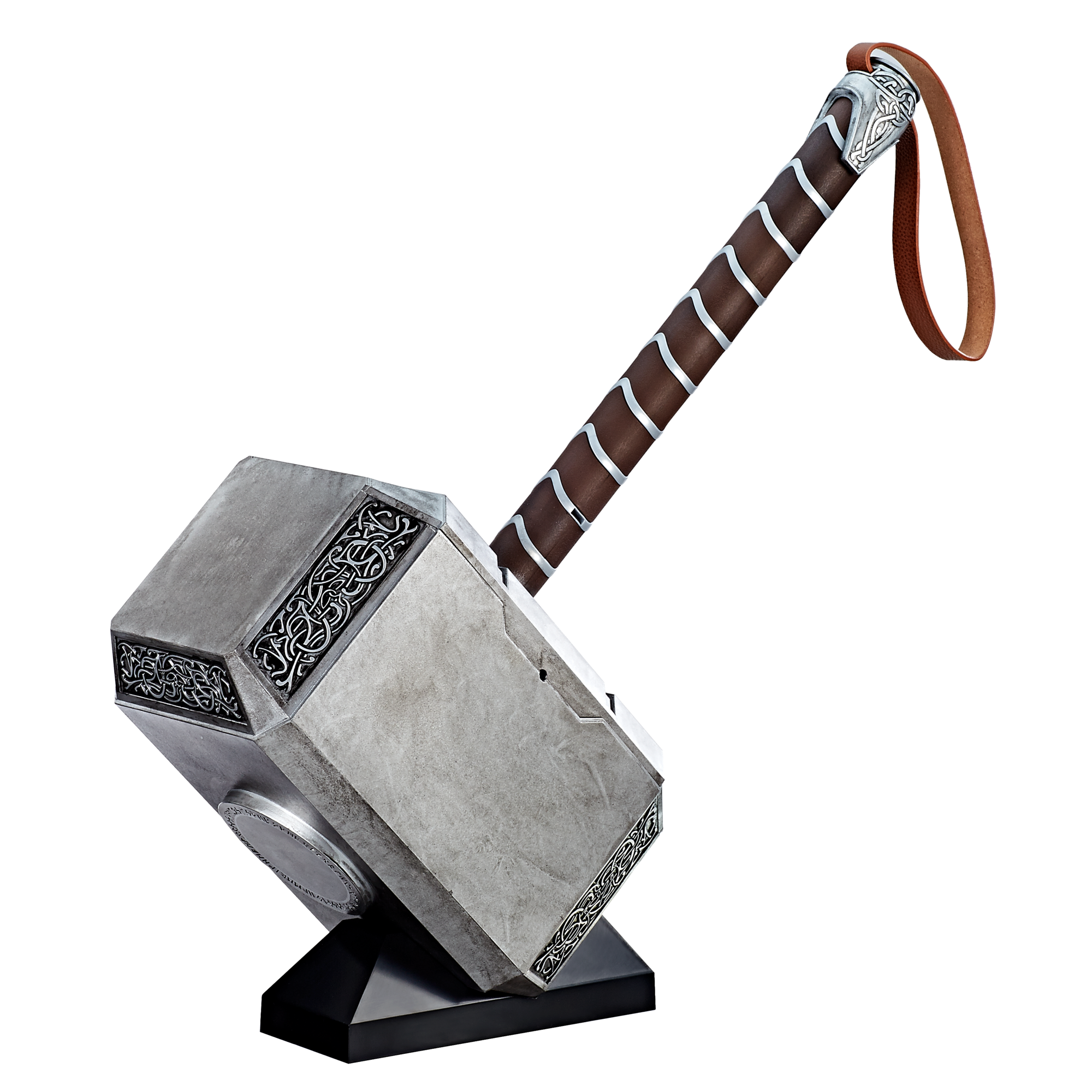 Marvel Legends Series Mjolnir Roleplay Hammer