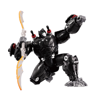 Transformers Takara Tomy Transformers: Rise of the Beasts Optimus Primal