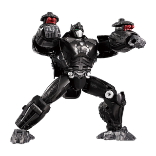 Transformers Takara Tomy Transformers: Rise of the Beasts Optimus Primal