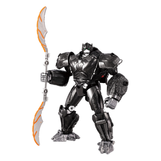 Transformers Takara Tomy Transformers: Rise of the Beasts Optimus Primal