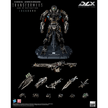 Transformers: Age of Extinction - DLX Lockdown