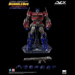 Threezero DLX トランスフォーマー transformer Threezero DLX Series Transformers Jazz Deluxe Edition