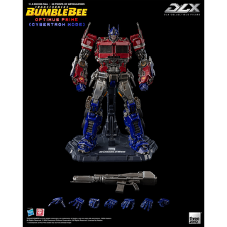 トランスフォーマー バンブルビー　DLX SCALE COLLECTIBLE Transformers: Bumblebee DLX Scale Collectible Series Bumblebee