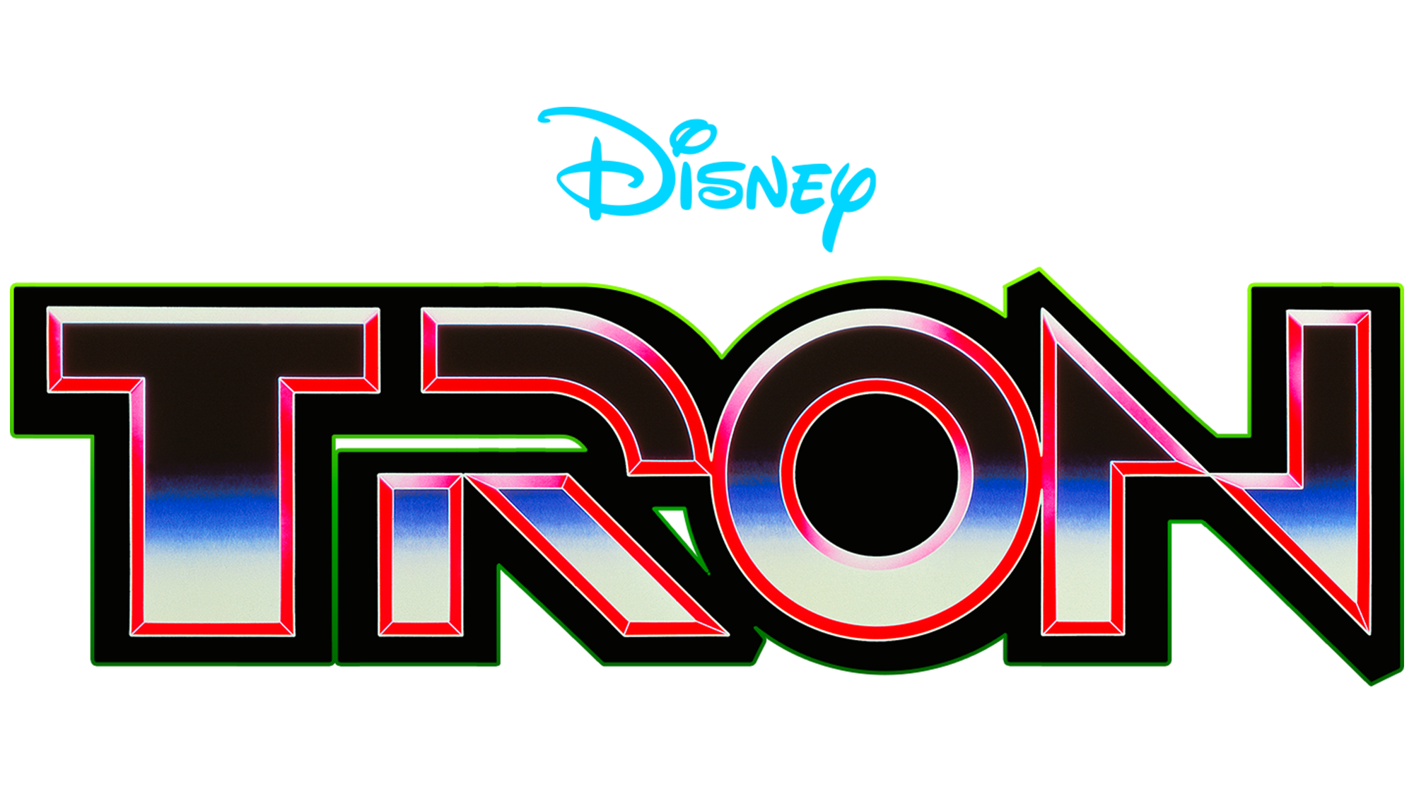 Tron logo