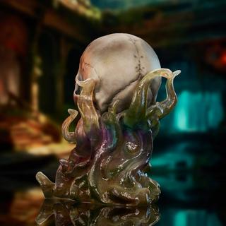 Dungeons & Dragons Demilich Dice Holder