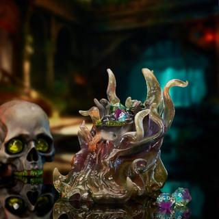 Dungeons & Dragons Demilich Dice Holder