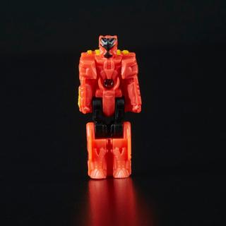 Transformers Power of the Primes Titan Class Predaking