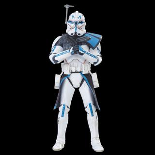STAR WARS The Black Series Clone Captain Rex Figure