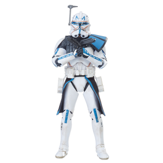 STAR WARS The Black Series Clone Captain Rex Figure