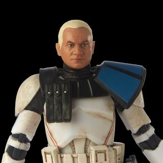 STAR WARS The Black Series Clone Captain Rex Figure