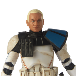 STAR WARS The Black Series Clone Captain Rex Figure