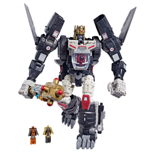 Transformers Generations Power of the Primes Optimal Optimus