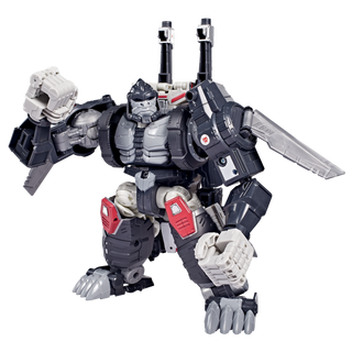 Transformers Generations Power of the Primes Optimal Optimus