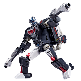 Transformers Generations Power of the Primes Optimal Optimus