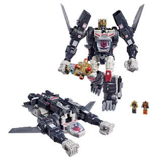 Transformers Generations Power of the Primes Optimal Optimus