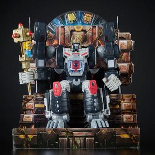 Transformers Generations Power of the Primes Optimal Optimus