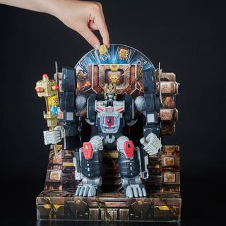 Transformers Generations Power of the Primes Optimal Optimus