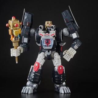 Transformers Generations Power of the Primes Optimal Optimus