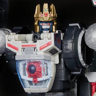 Transformers Generations Power of the Primes Optimal Optimus