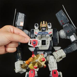 Transformers Generations Power of the Primes Optimal Optimus
