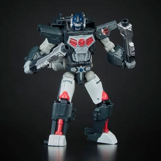 Transformers Generations Power of the Primes Optimal Optimus