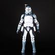 Star Wars The Black Series Clone Commander Wolffe 6-inch Figure