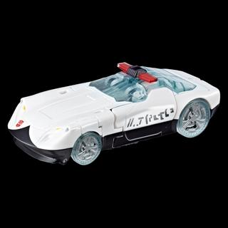 Transformers Generations War for Cybertron Deluxe WFC-S23 Prowl Figure
