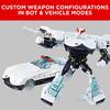 Transformers Generations War for Cybertron Deluxe WFC-S23 Prowl Figure