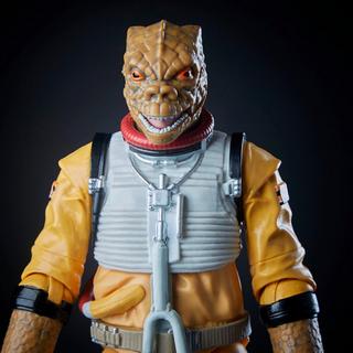 Bossk archive discount