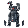 STAR WARS The Black Series BT-1 (Beetee) Action Figure
