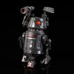 STAR WARS The Black Series BT-1 (Beetee) Action Figure