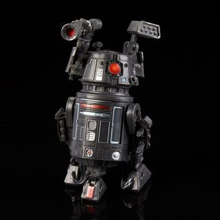 STAR WARS The Black Series BT-1 (Beetee) Action Figure