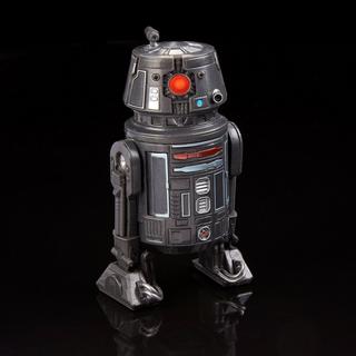 STAR WARS The Black Series BT-1 (Beetee) Action Figure