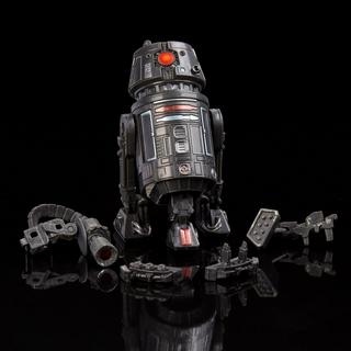 STAR WARS The Black Series BT-1 (Beetee) Action Figure