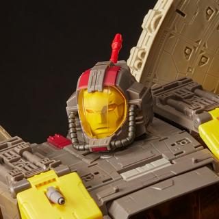 Transformers Generations War for Cybertron Titan WFC-S29 Omega Supreme
