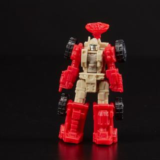 Transformers Generations War for Cybertron Titan WFC-S29 Omega Supreme