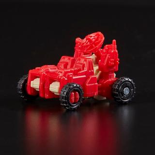 Transformers Generations War for Cybertron Titan WFC-S29 Omega Supreme