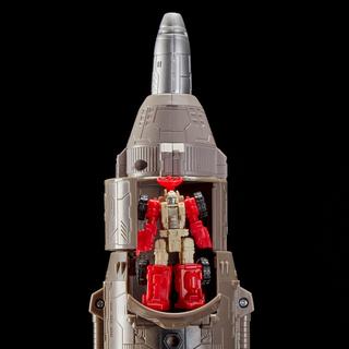 Transformers Generations War for Cybertron Titan WFC-S29 Omega Supreme