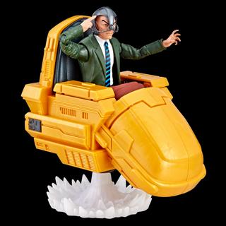 Marvel Legends Series 6-inch Professor X with Hover Chair