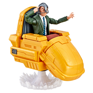 Marvel Legends Series 6-inch Professor X with Hover Chair