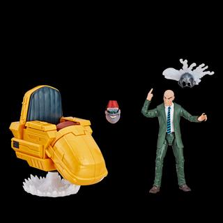 Marvel Legends Series 6-inch Professor X with Hover Chair